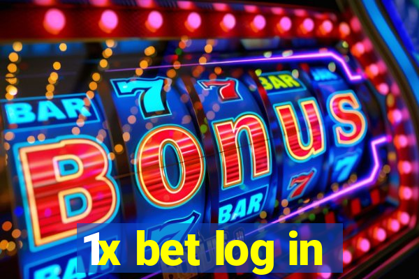 1x bet log in