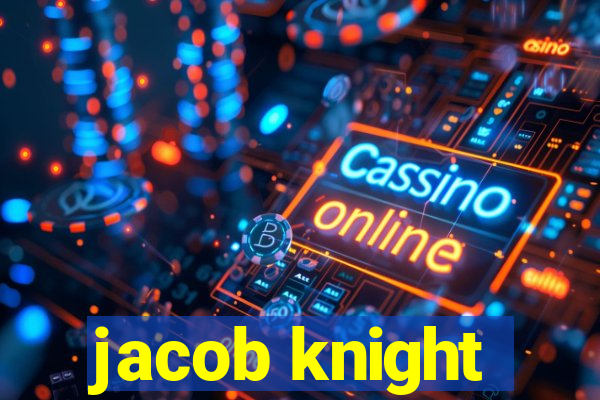 jacob knight