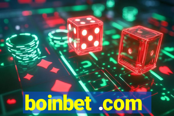 boinbet .com