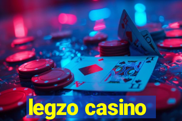 legzo casino