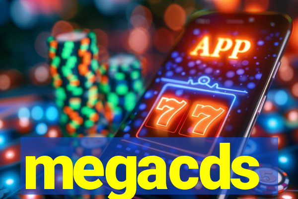 megacds