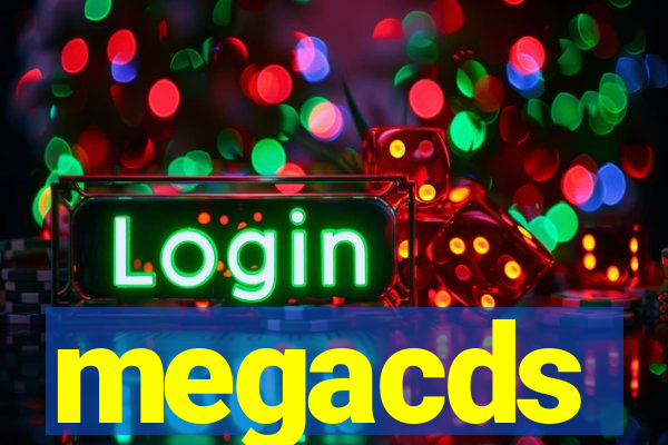 megacds