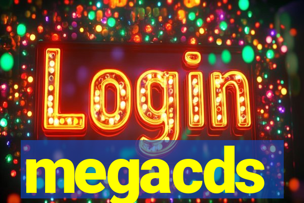 megacds