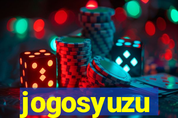 jogosyuzu