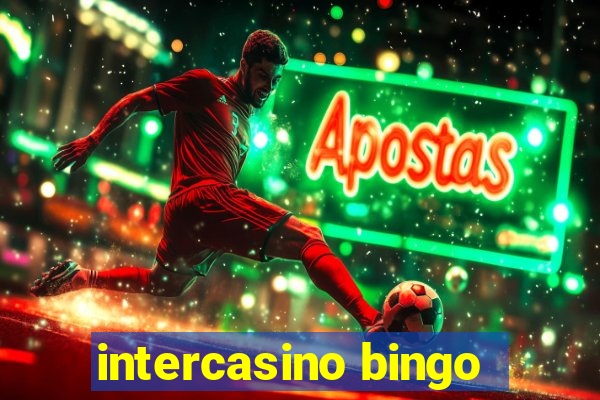 intercasino bingo