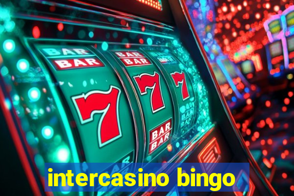 intercasino bingo