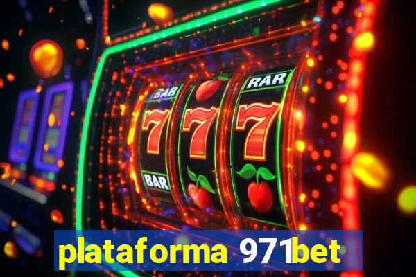 plataforma 971bet