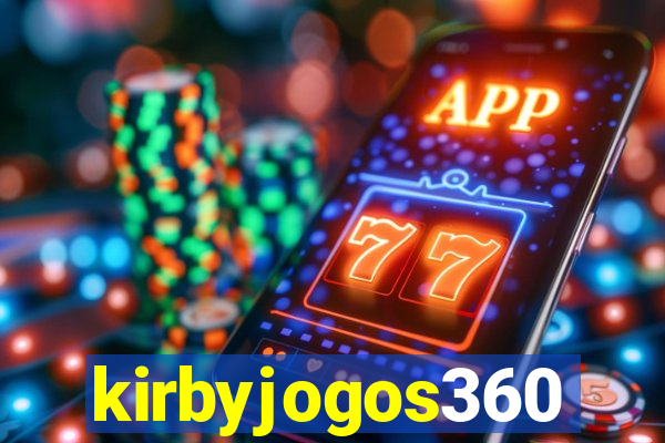 kirbyjogos360