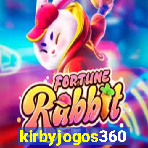 kirbyjogos360