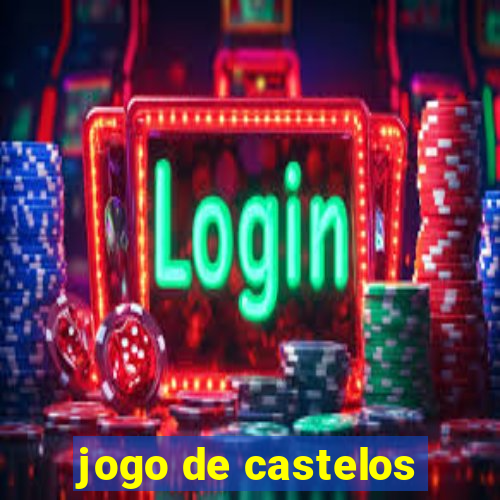 jogo de castelos