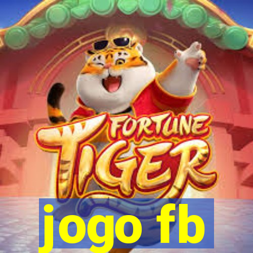 jogo fb