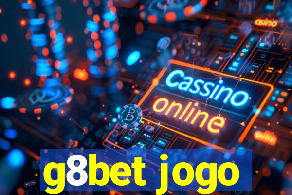 g8bet jogo