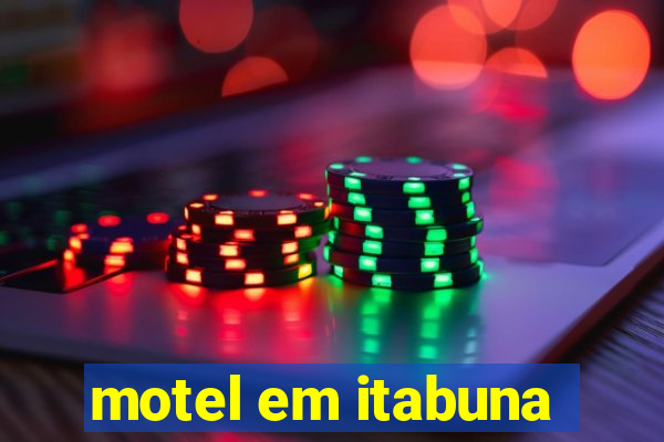 motel em itabuna