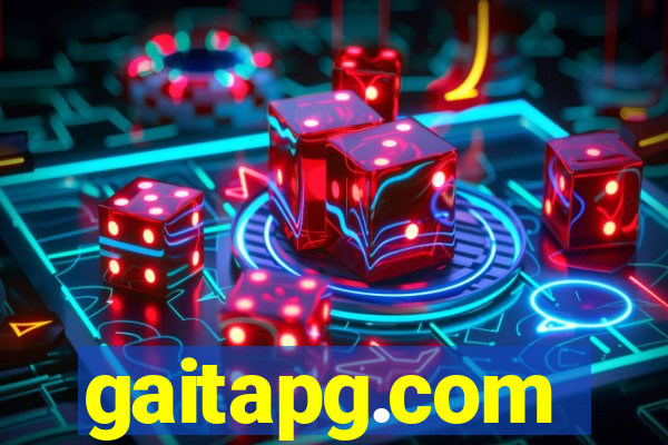 gaitapg.com