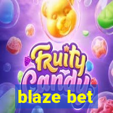 blaze bet