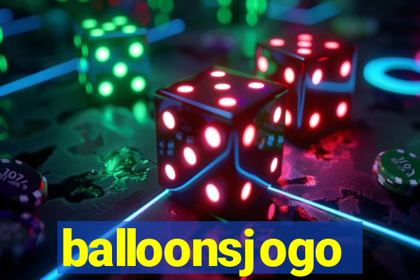 balloonsjogo