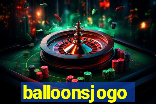 balloonsjogo