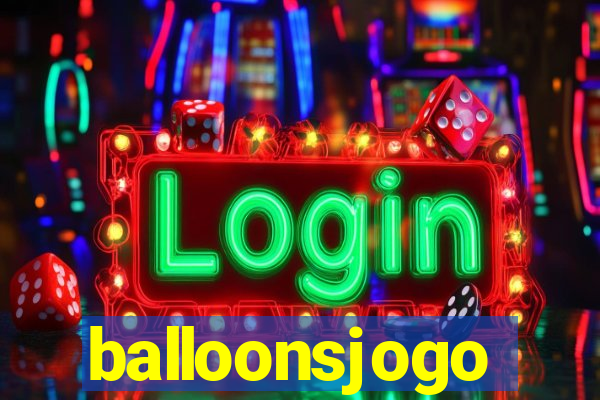 balloonsjogo