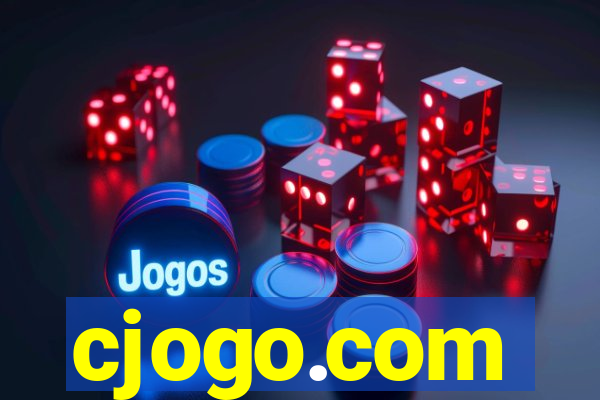 cjogo.com