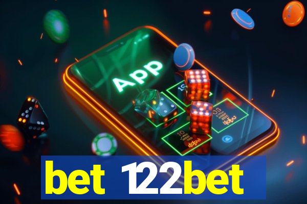 bet 122bet