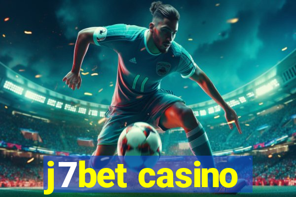 j7bet casino