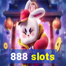 888 slots