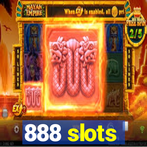 888 slots