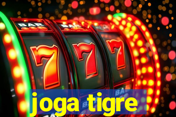 joga tigre