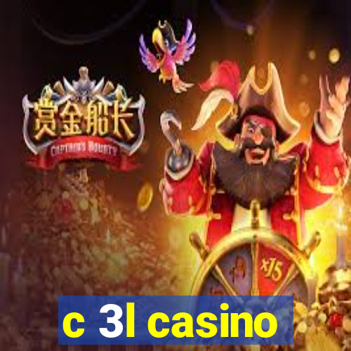 c 3l casino