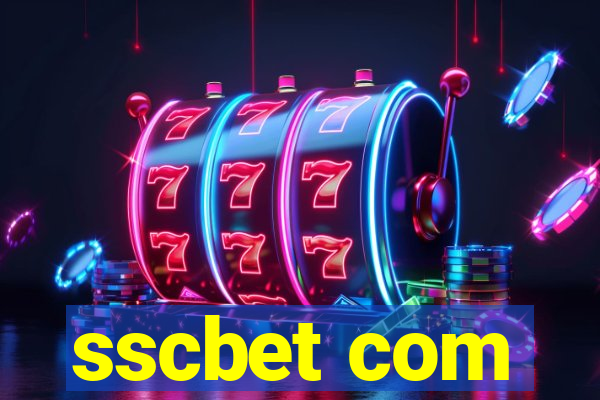 sscbet com