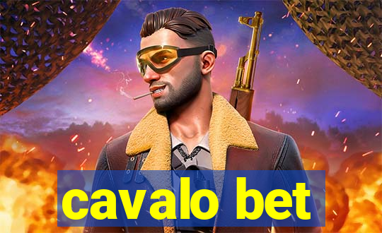 cavalo bet