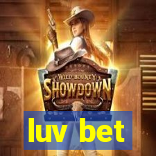 luv bet