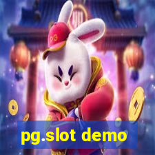 pg.slot demo