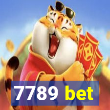 7789 bet