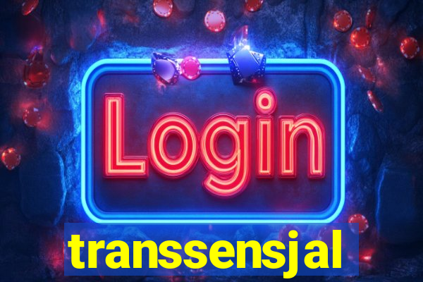 transsensjal