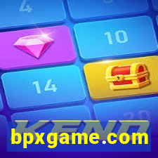 bpxgame.com