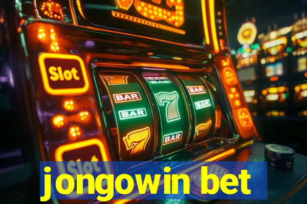 jongowin bet