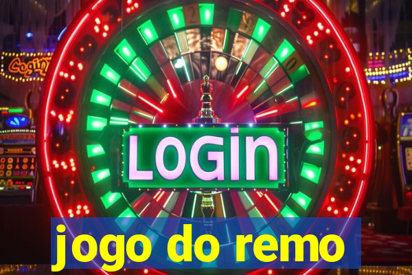 jogo do remo