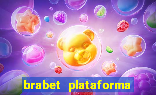 brabet plataforma de jogos