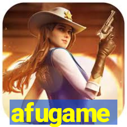 afugame