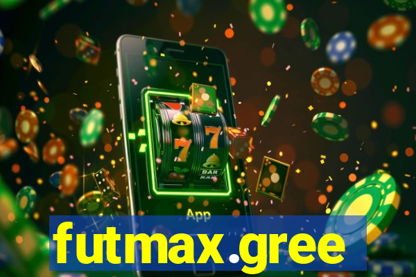 futmax.gree