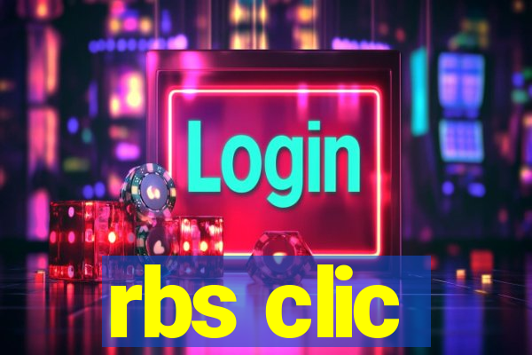 rbs clic