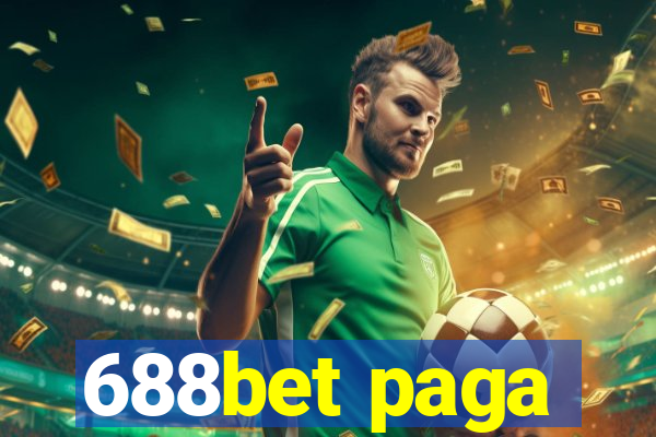 688bet paga