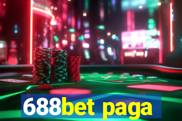 688bet paga