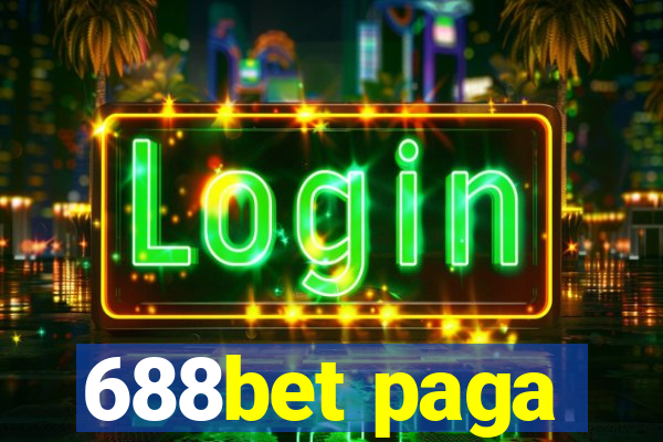 688bet paga