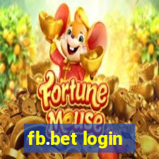 fb.bet login