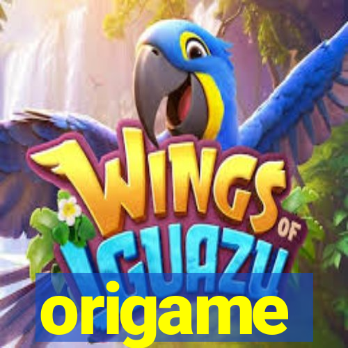 origame