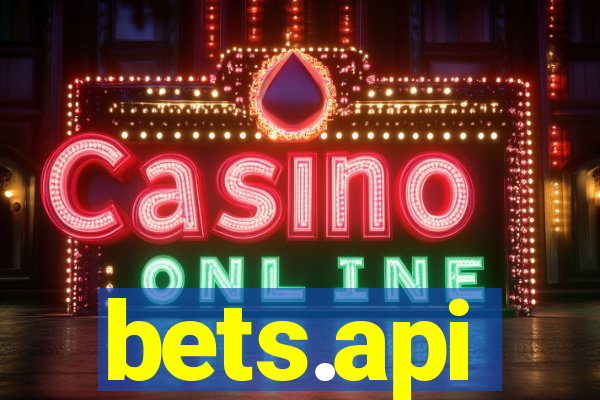 bets.api