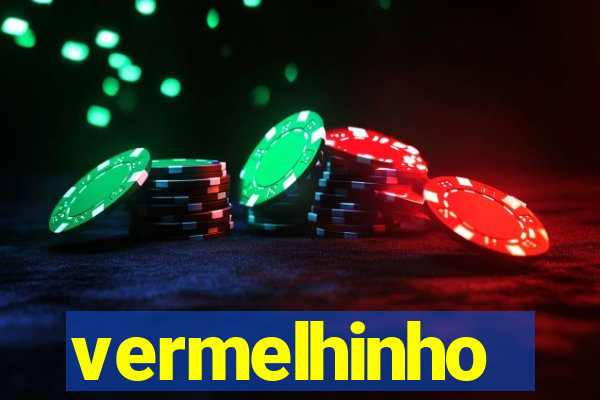 vermelhinho valen莽a bahia