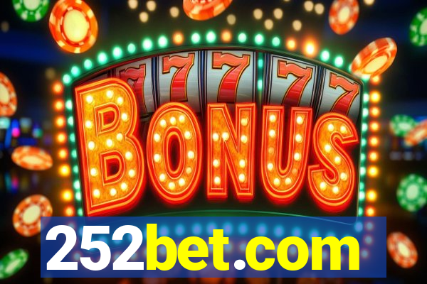 252bet.com